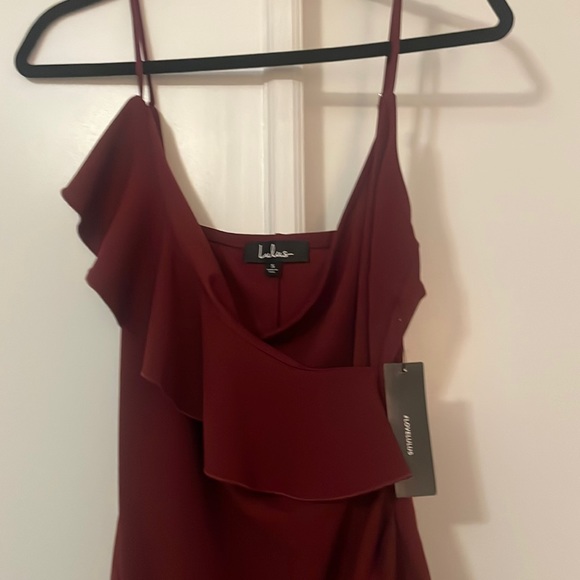 Lulu’s cocktail dress - Picture 2 of 3